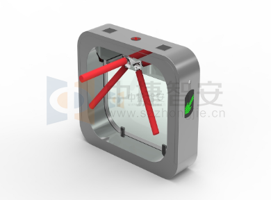 如何安裝工地三輥閘，建筑工地三輥閘安裝揭秘